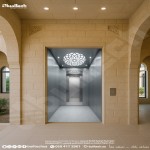 مصاعد