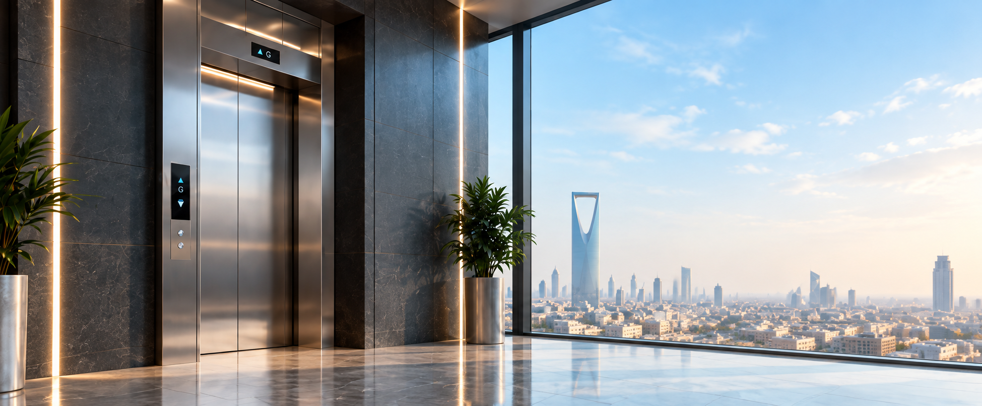 Builtech elevator solutions